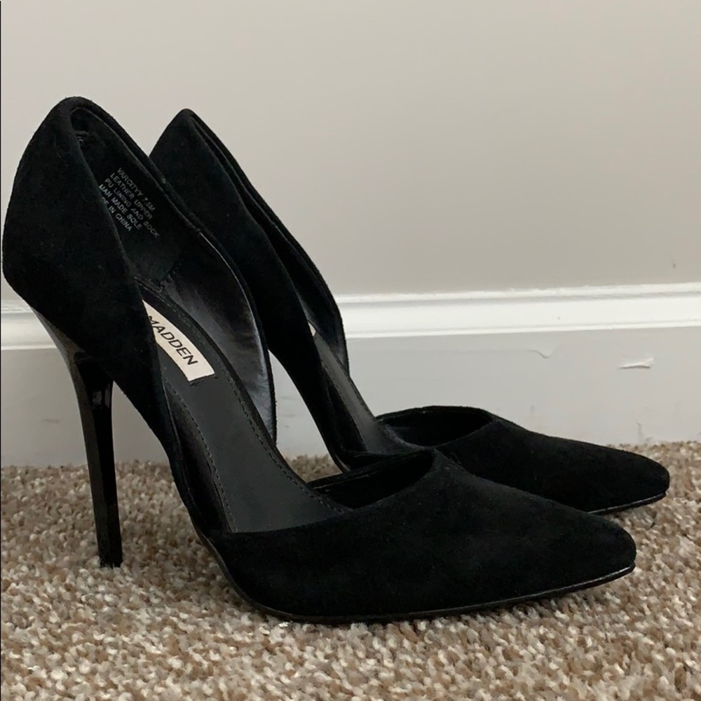Steve Madden Heels
